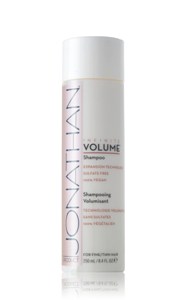 Infinite Volume Shampoo